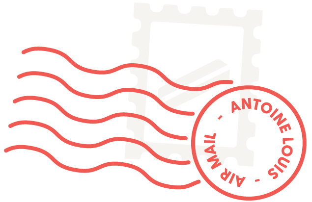 Stamp